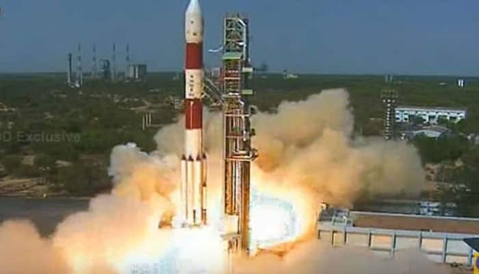 ISRO successfully plants Cartosat-2 with 30 nano satellites in orbit - This is what PM Modi has to say!