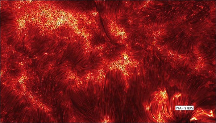 Origins of the sun&#039;s swirling jets revealed - NASA scientists bare all secrets!