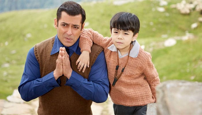 Tubelight: Matin Rey Tangu’s audition clip is the cutest thing you will watch today!