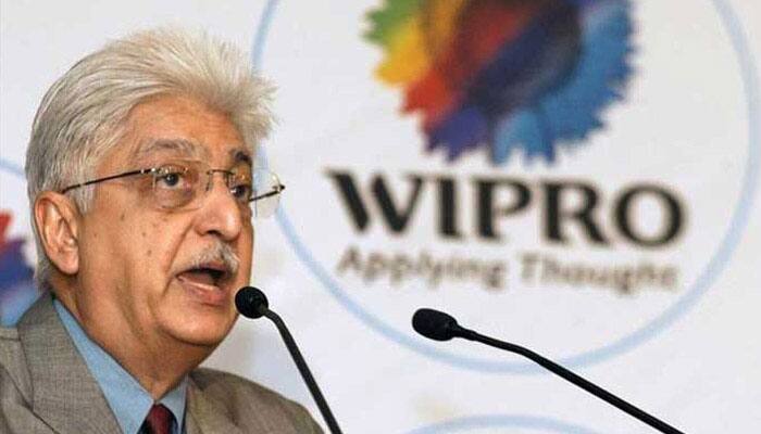 Azim Premji honoured with Carnegie Medal of Philanthropy