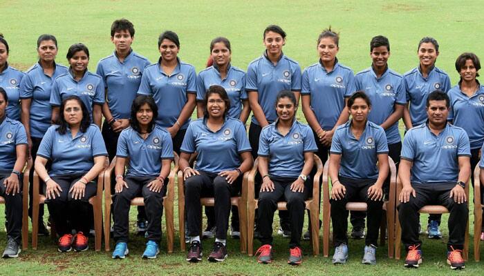 ICC Women&#039;s World Cup: Buoyant India take on hosts England in opener — Preview