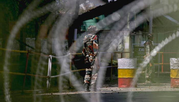 Pakistan Border Action Team member had carried headband camera, dagger to mutilate Indian jawans, record terror attack