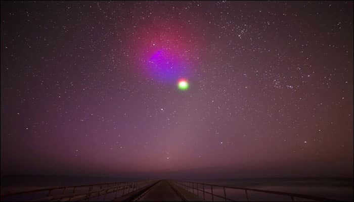 NASA&#039;s tenth attempt at launching sounding rocket to create interstellar clouds postponed