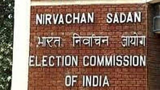 Election Commission disqualifies MP minister Narottam Mishra for three years