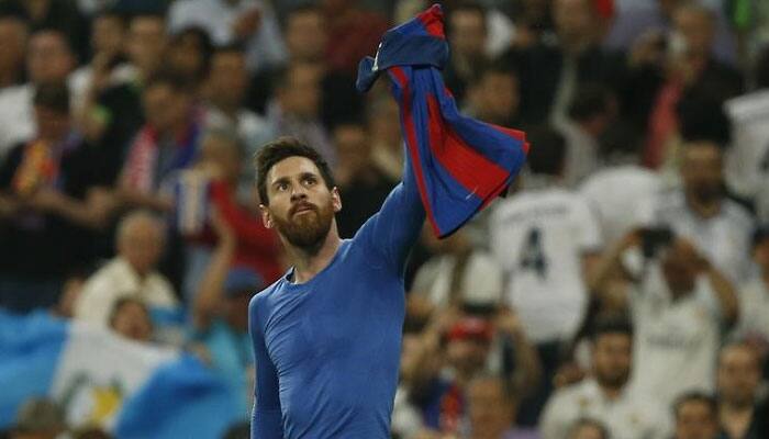 Lionel Messi turns 30, Twitter lavishes praise on arguably the greatest footballer ever