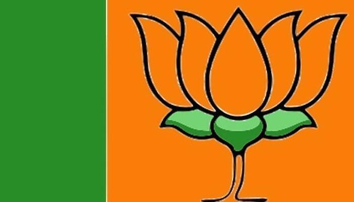 BJP leader allegedly attacked in Bardhaman