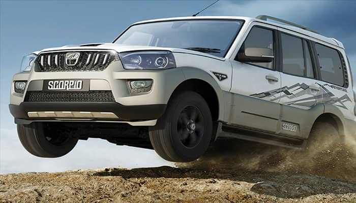 Mahindra pulls the plug on automatic variant of Scorpio