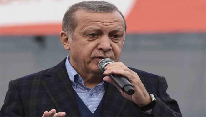 Turkey rejects Arab demand to close military base in Qatar