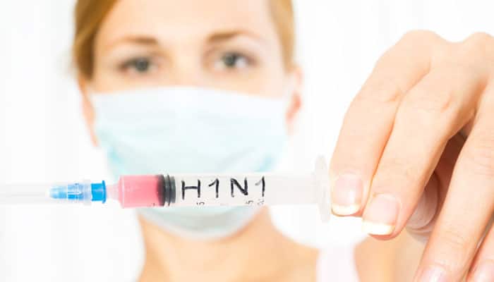 Swine flu claims three more lives in Mumbai