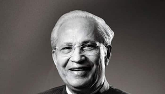 Lupin founder and Chairman Desh Bandhu Gupta passes away