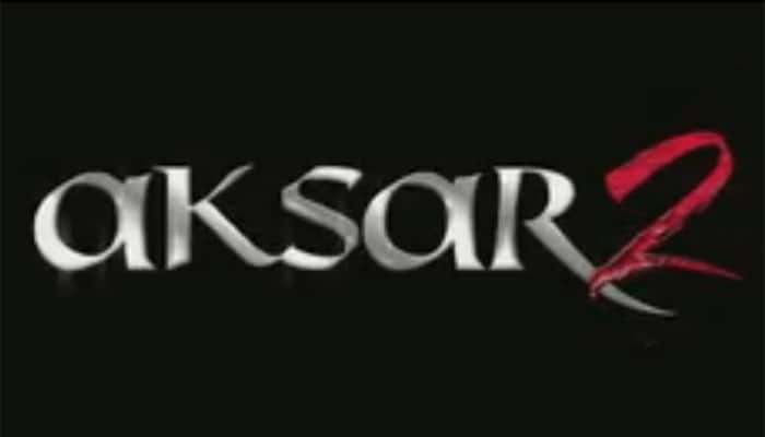 Zareen Khan, Gautam Rode&#039;s &#039;Aksar 2&#039; teaser trailer out! - WATCH