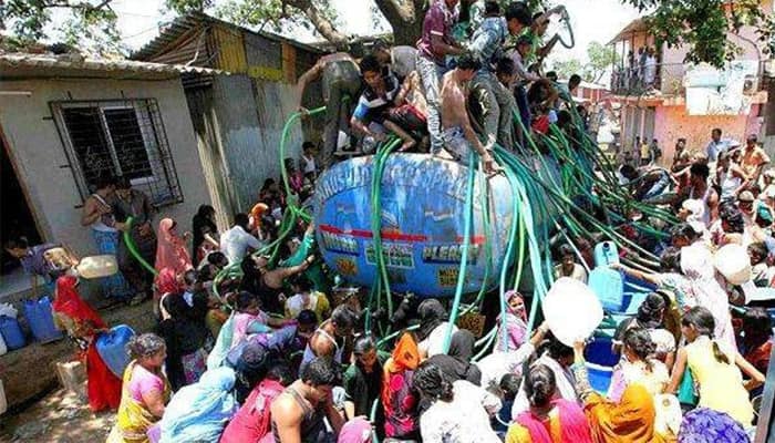 Tamil Nadu faces worst drought in 140 years, Chennai drinking water supply restricted by 50%