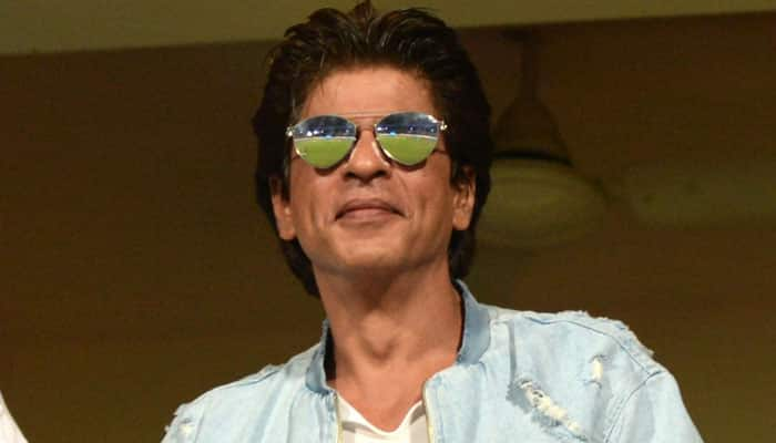 Shah Rukh Khan likes stories in the Mahabharata