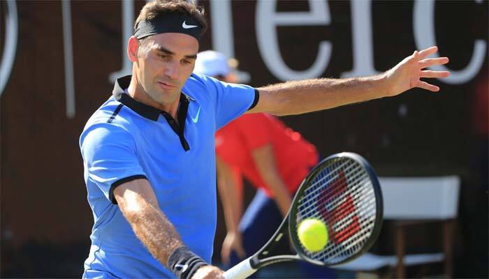 Roger Federer to start 2018 at Hopman Cup in Perth