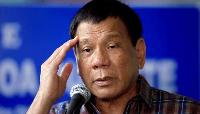 Philippines says Rodrigo Duterte &#039;alive and well&#039;, amid health rumours