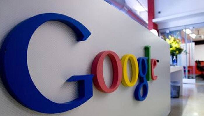 EU hits Google with record 2.42 billion euro antitrust fine