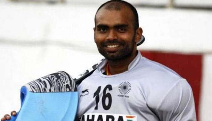 PR Sreejesh out of action for 5 months, to miss Asia Cup