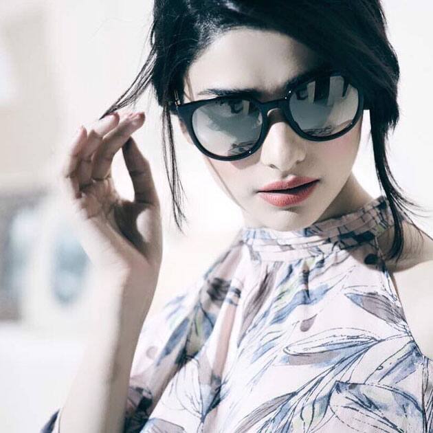 Instagram- prachidesai