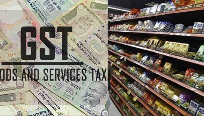 &#039;War room&#039; set up to deal with GST crises