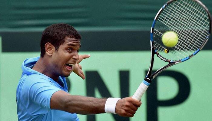 Ramkumar Ramanathan stuns world no 8 Dominic Thiem in Antalya Open pre-quarters