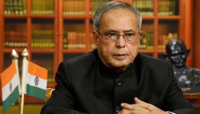 Private sector can play role in country&#039;s education system: President