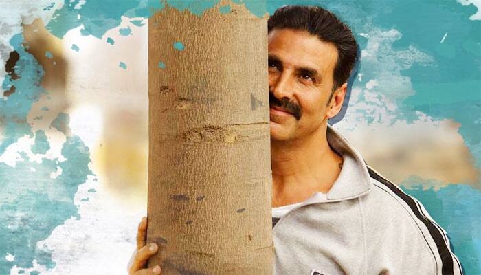 Toilet- Ek Prem Katha: ‘Hans Mat Pagli’ sung by Sonu Nigam from Akshay Kumar starrer out! WATCH