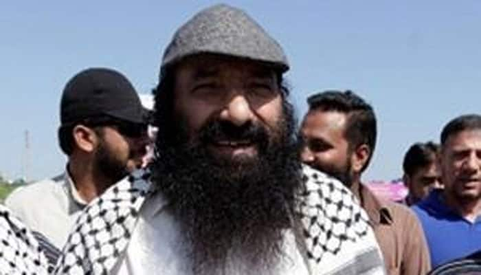 For Pakistan, &#039;global terrorist&#039; Hizbul Mujahideen leader Syed Salahuddin is a &#039;freedom fighter&#039;