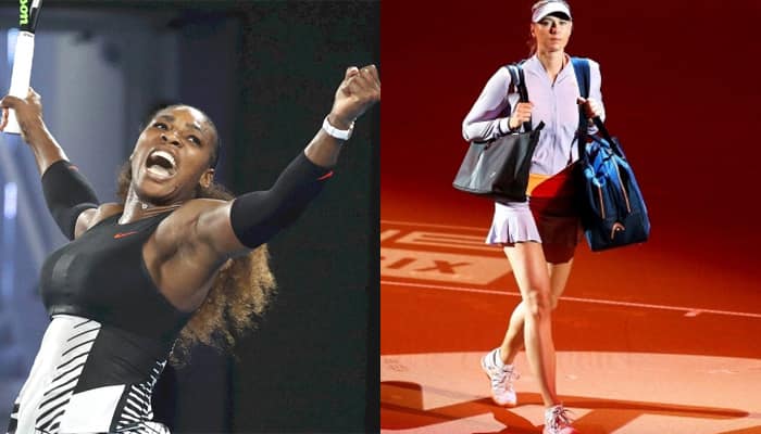 Wimbledon 2017: With Serena Williams, Maria Sharapova out, race for women&#039;s title more wide-open