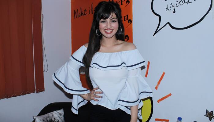 Motherhood has been absolutely fantastic: Ayesha Takia