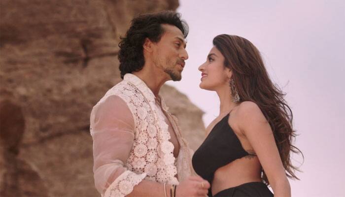 Munna Michael: Tiger Shroff and Nidhhi Agerwal&#039;s &#039;Pyaar Ho&#039; song is OUT!