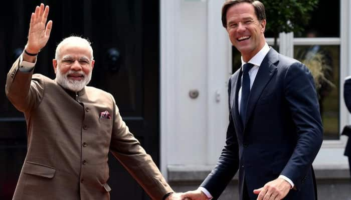 Dutch PM&#039;s Hindi tweet to Narendra Modi has evoked funny reactions on Twitter – know why