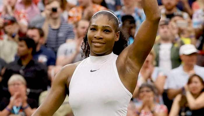 John McEnroe suggests men vs women contest to solve Serena Williams debate