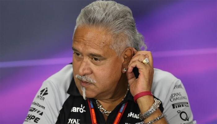 Vijay Mallya paves way to remove &#039;India&#039; from F1 team name