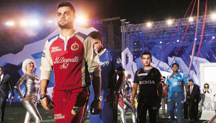 BCCI planning to organise &#039;Mini IPL&#039; with UAE as most favoured venue, confirms Rajeev Shukla