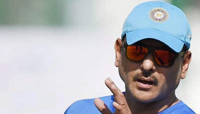 Sachin Tendulkar steps in to convince &#039;apprehensive&#039; Ravi Shastri for India coach job: Report