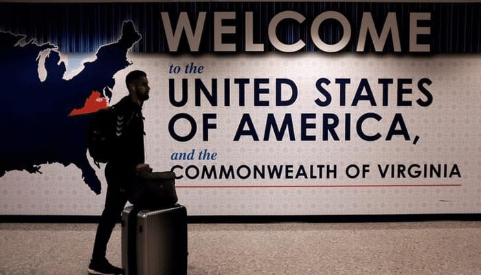 United States sets criteria for visa applicants from six Muslim countries