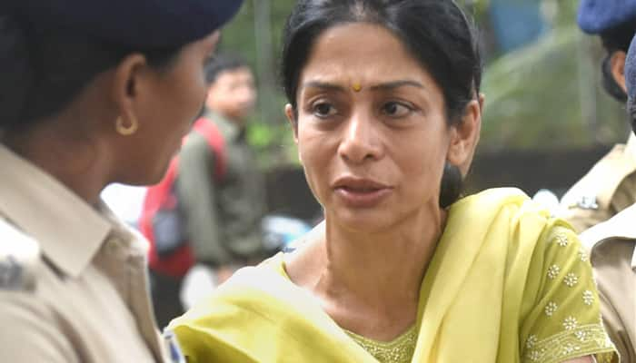 Byculla jail violence: Indrani Mukerjea had sustained injuries on her hands, other parts of body in Mumbai prison, says medical report