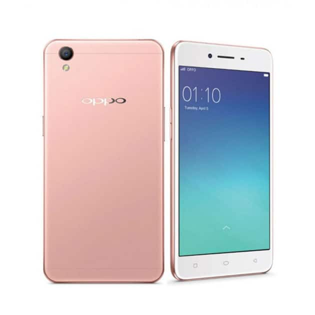 OPPO A37 16 GB Gold