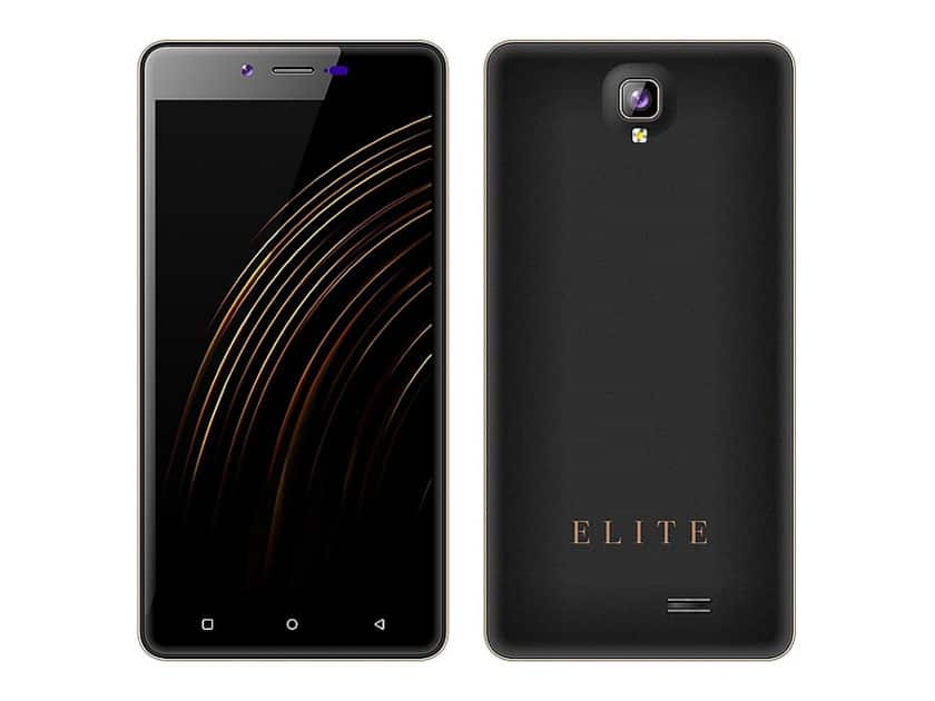 swipe elite note 16GB