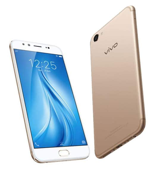 vivo V5Plus 64GB