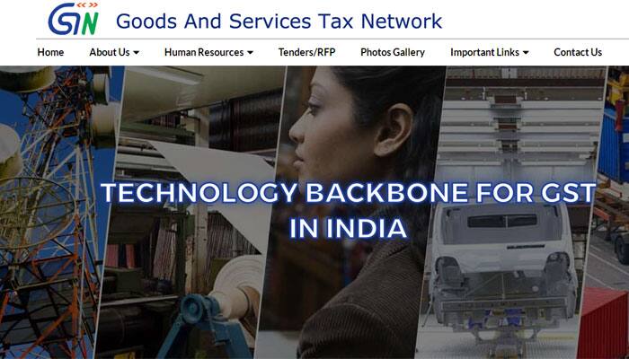 1.6 lakh new businesses register on GSTN in 4 days