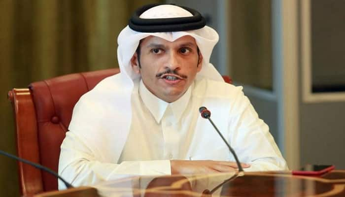 Qatar dismisses Gulf demands but says open for dialogue