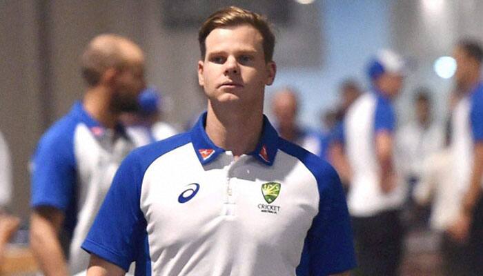 Australia captain Steve Smith gets engaged to girlfriend Dani Willis in New York