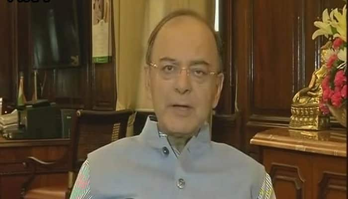 Don&#039;t skip midnight GST launch, FM Arun Jaitley urges Opposition