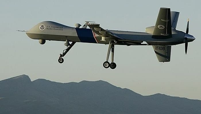 Guardian drones, which India to buy from US, can fly at 50,000 feet: 10 things about this predatory machine