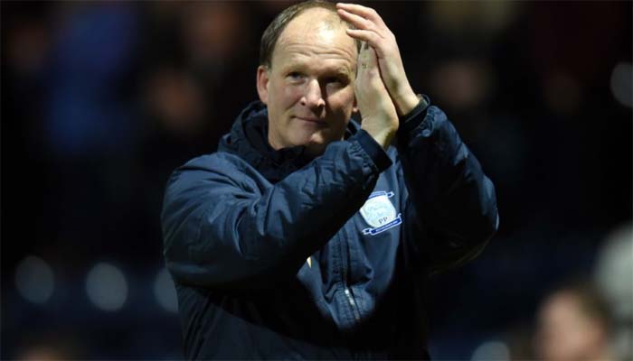 Sunderland appoint Simon Grayson as new manager on three-year contract