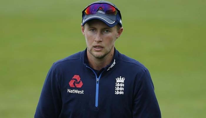 Joe Root says ready to lead after bedding in under Alastair Cook