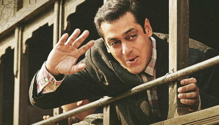 Tubelight collections: Salman Khan&#039;s Eid release mints Rs 106 cr in first week