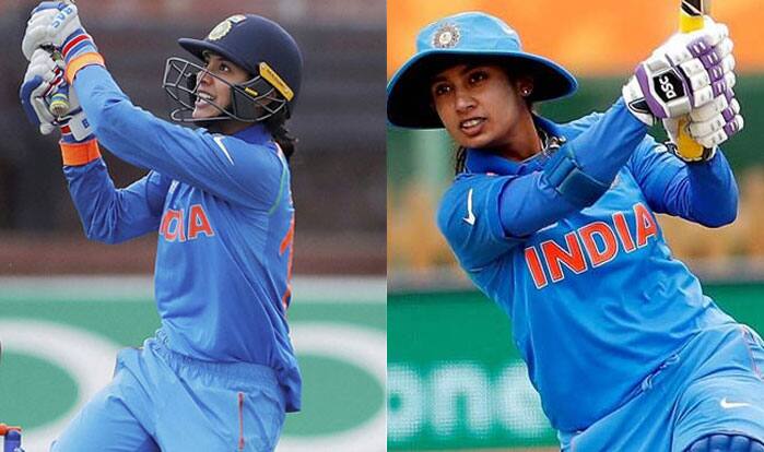 ICC Women&#039;s World Cup: After Mithali Raj, Smriti Mandhana shuts down reporter with brilliant response