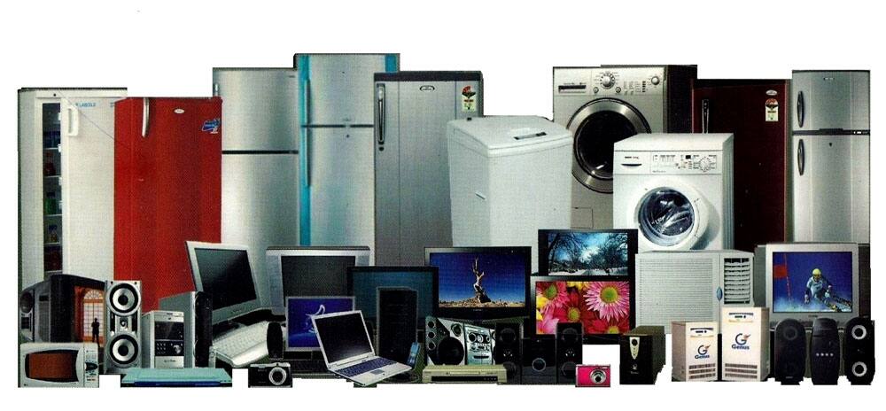 Consumer durables